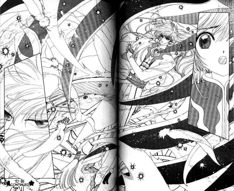 Card Captor Sakura Chapter 23 43